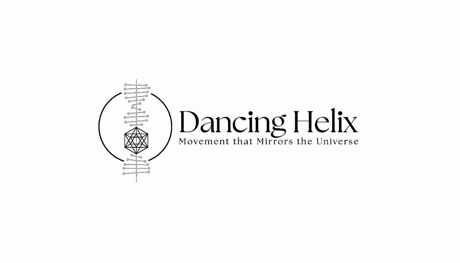 Dancing Helix 