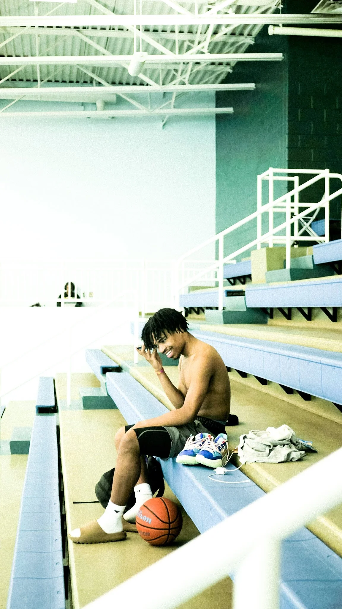 Day In The Life / Documentary
