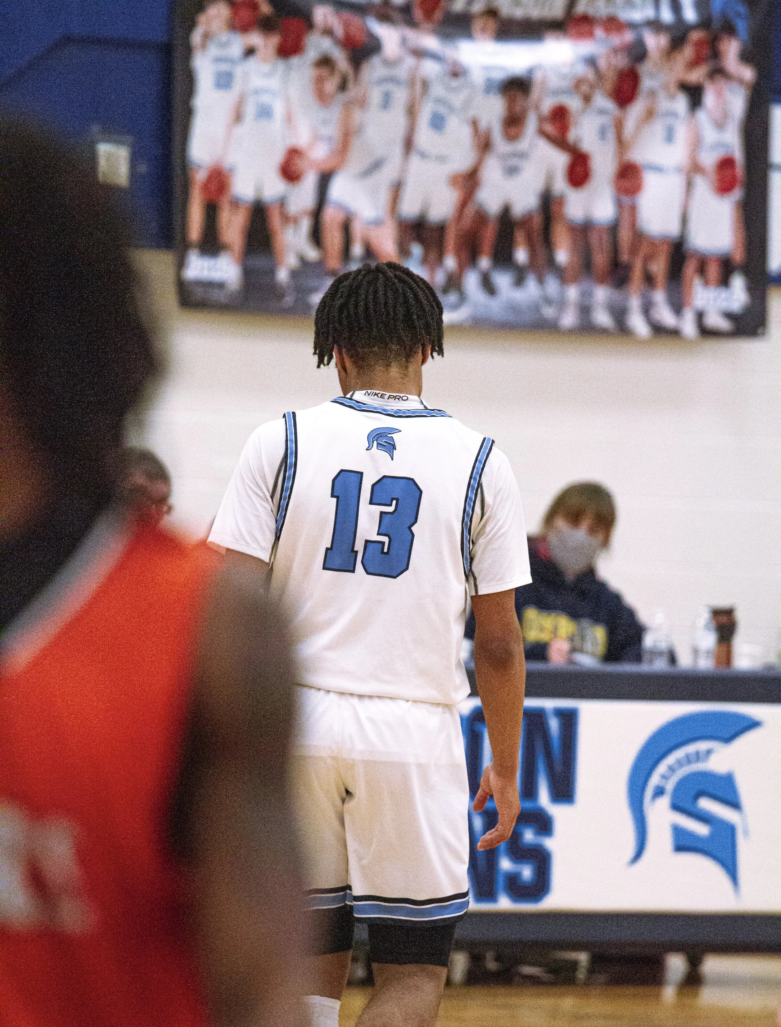 Full Raw Game Highlights