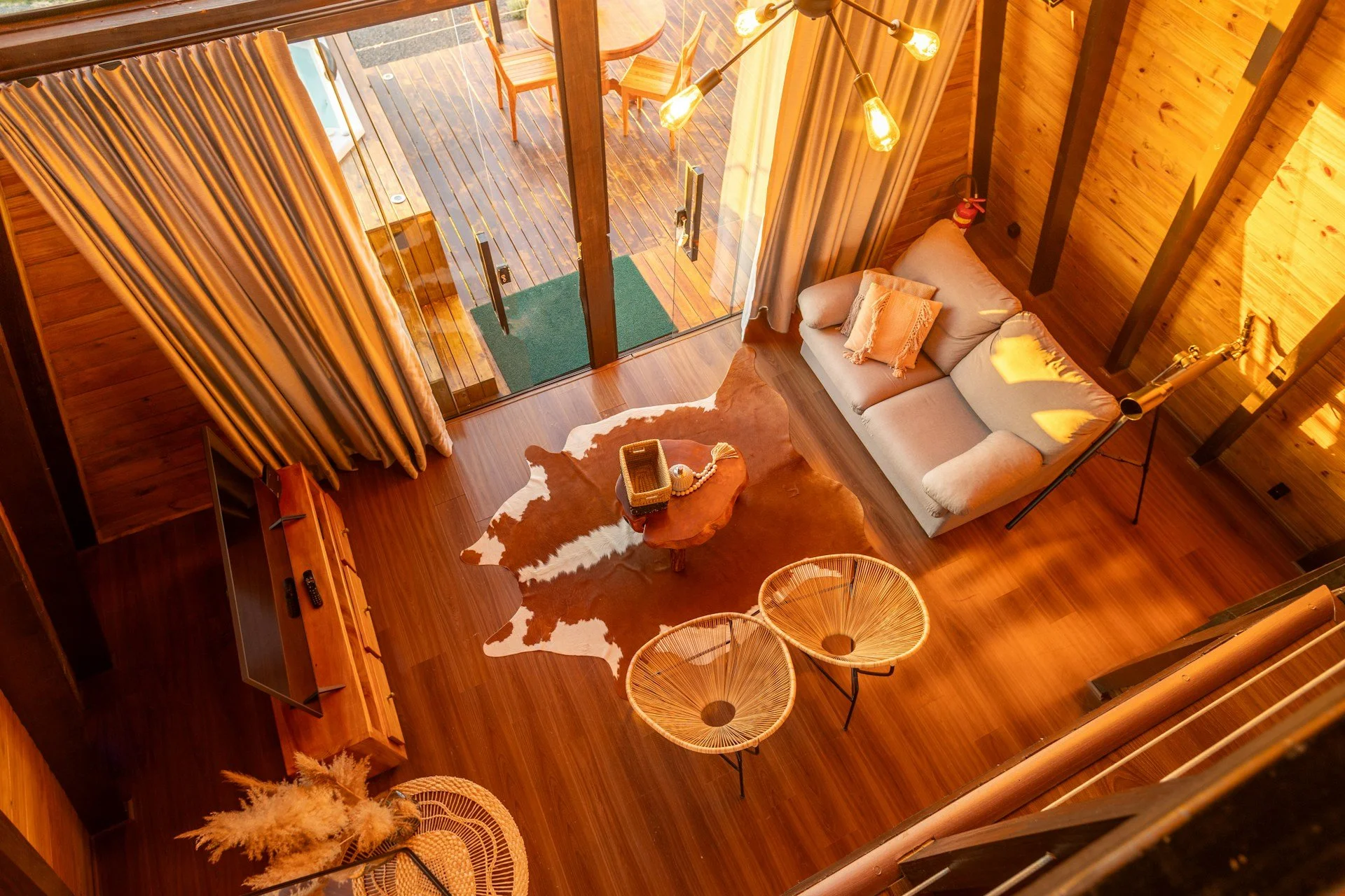 How to Choose the Best Vacation Rental in Mendocino