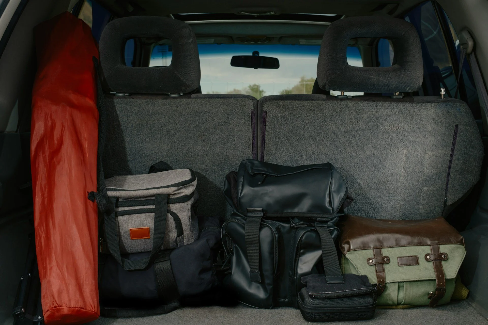 What to Pack for a Mendocino Coastal Getaway