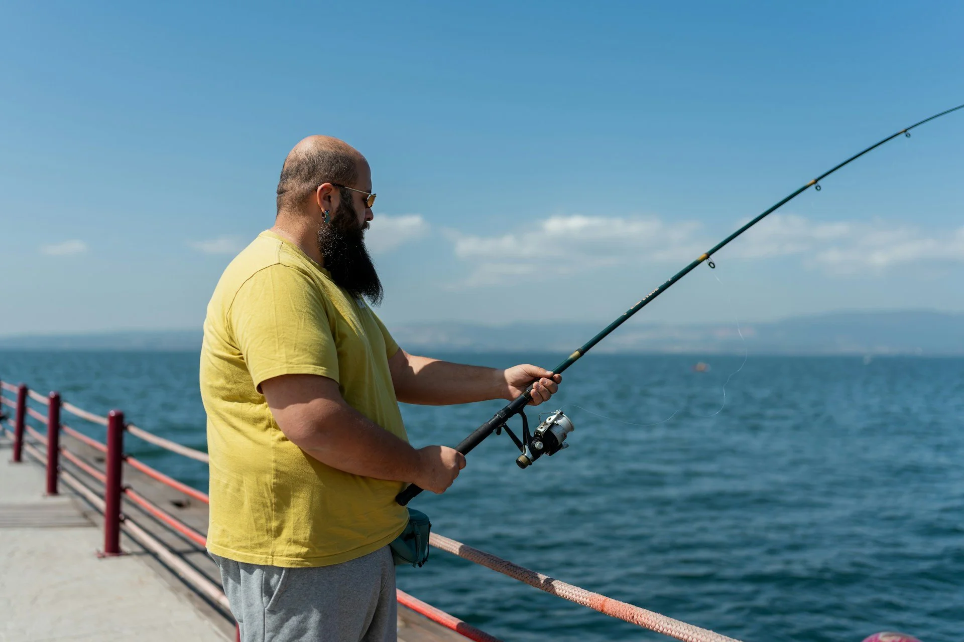 Charter Fishing in Noyo Harbor: What You Need to Know