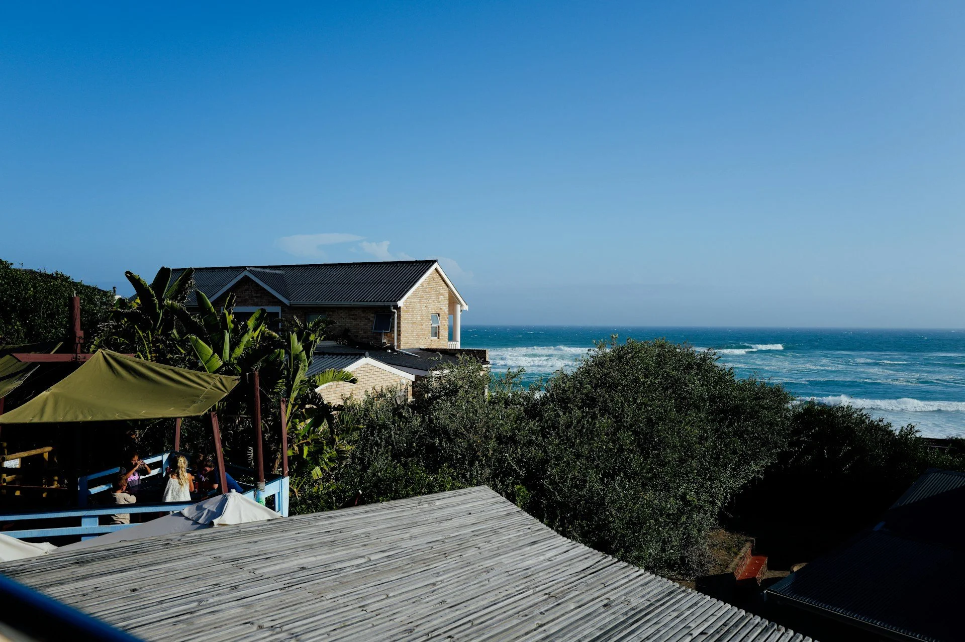 Why I‑5 Travelers Crave a Coastal Break at Noyo Harbor