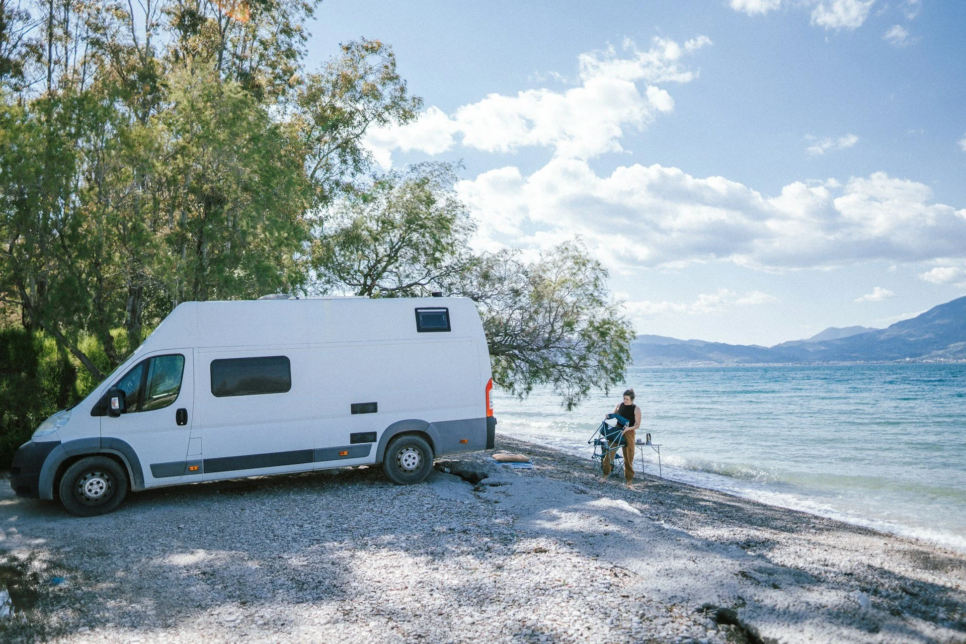 Mistakes First‑Time Coastal RV Campers Make in Noyo Harbor