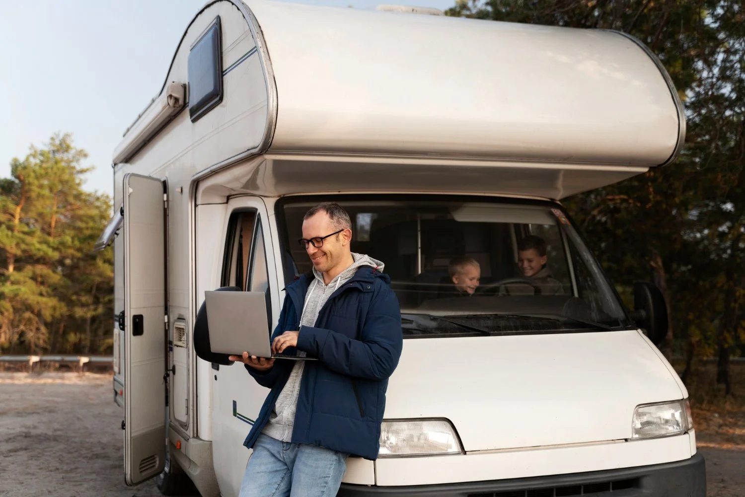 Noyo Harbor RV Camping vs. Tiny Homes: Cost, Convenience, and Best Fit