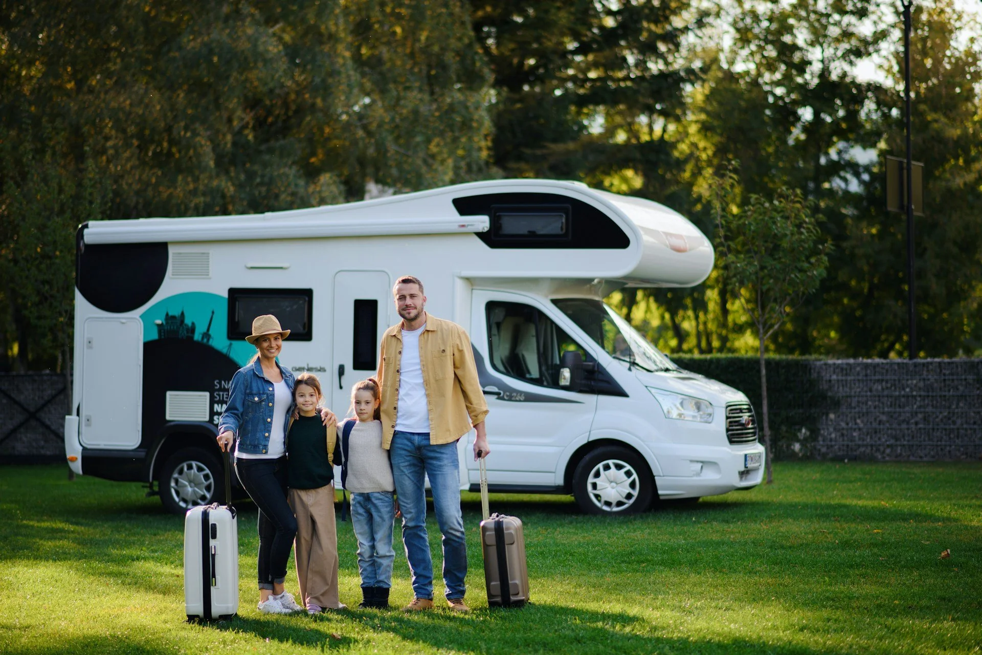 I-5 RV Detour ROI Calculator: Time, Fuel, Fees, and Comfort vs. Inland