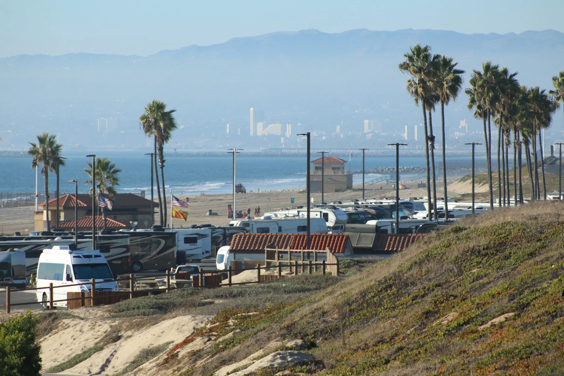 Understanding Coastal RV Camping Options Off the I‑5 Corridor