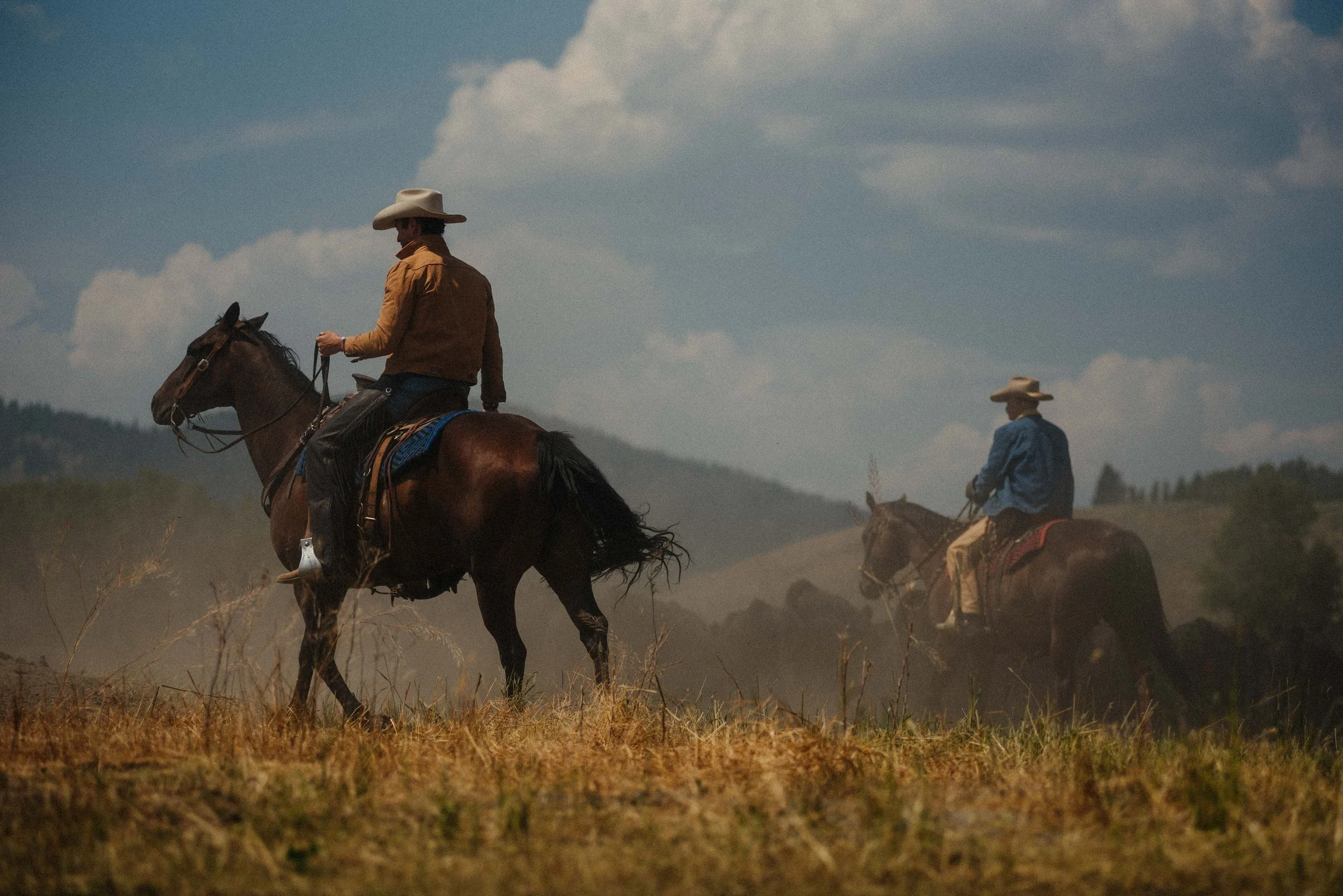 Photography by Joseph Haeberle