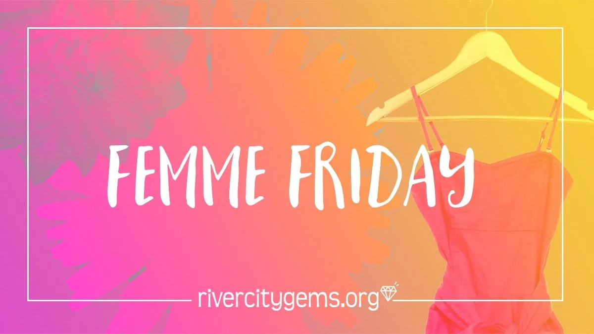 Femme Friday