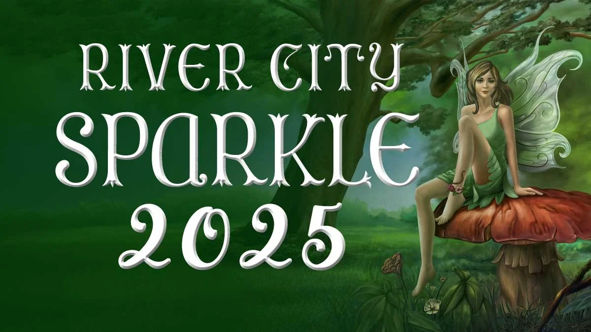 River City Sparkle 2025