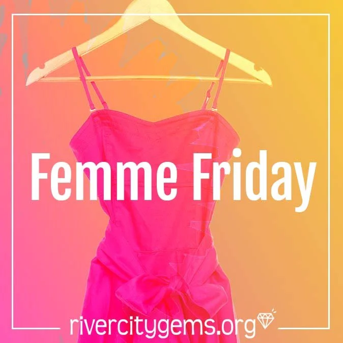Femme Friday
