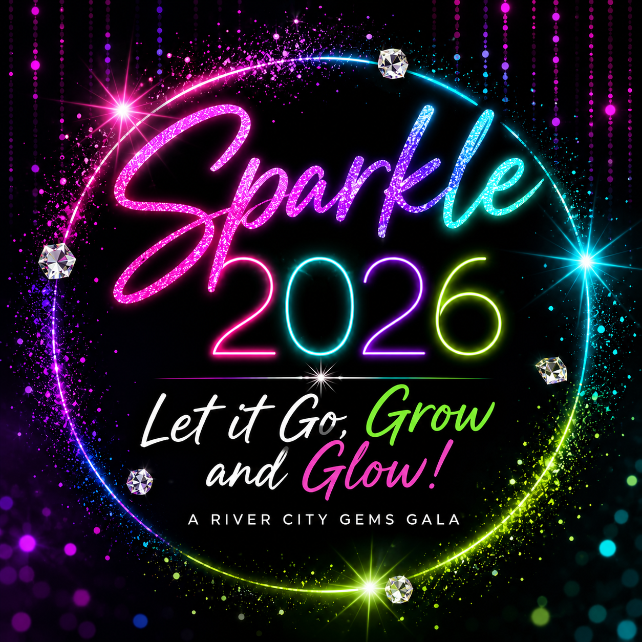 River City Sparkle 2026