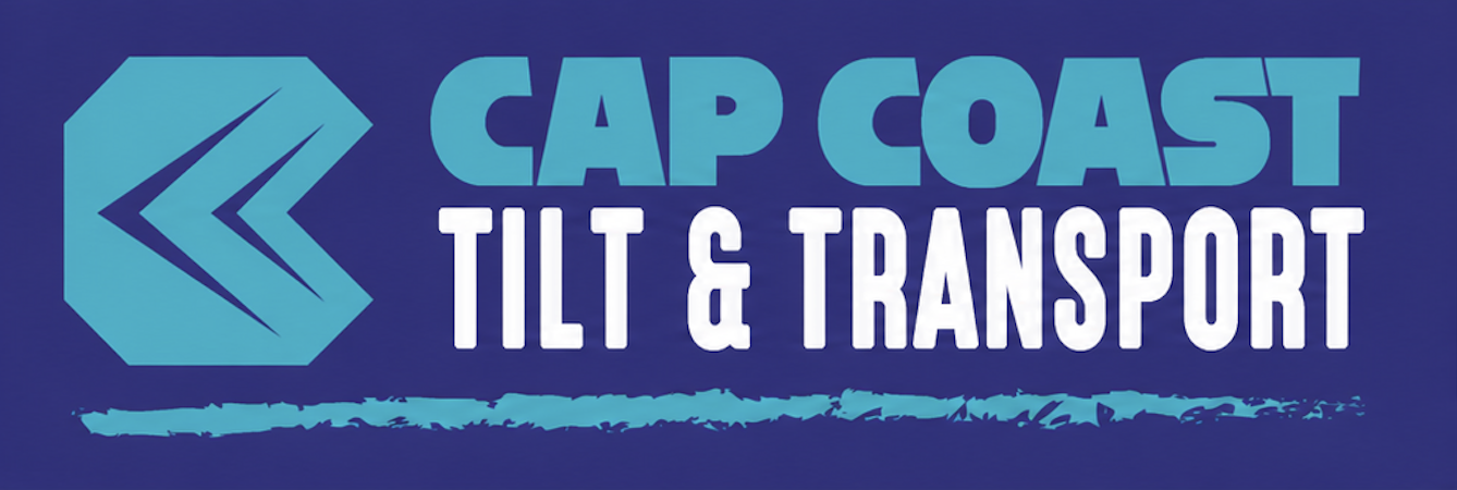 Cap Coast Tilt & Transport
