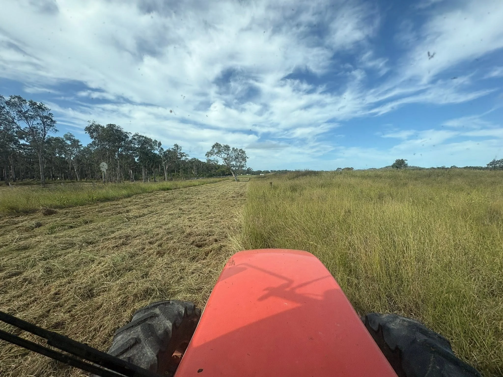 Cap Coast Contractors providing professional property maintenance and contracting services in Yeppoon and Central Queensland.