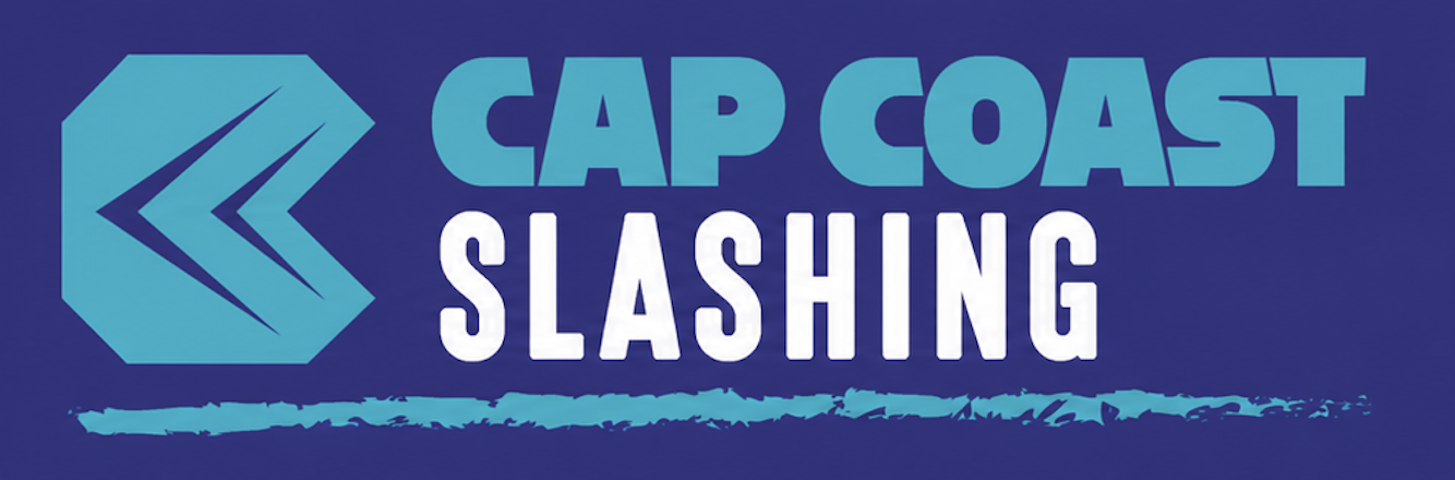Cap Coast Slashing