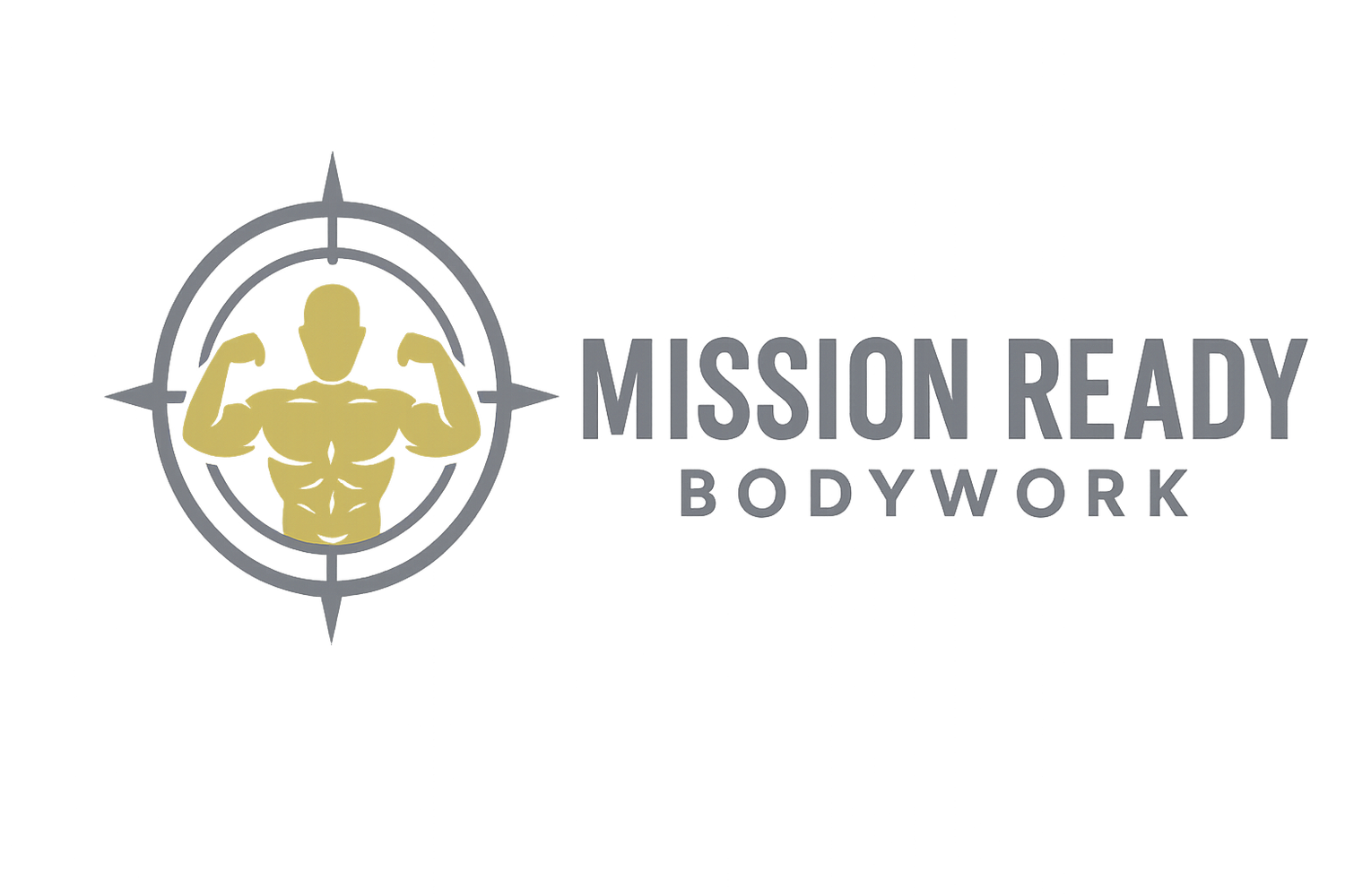 MISSION READY BODYWORK