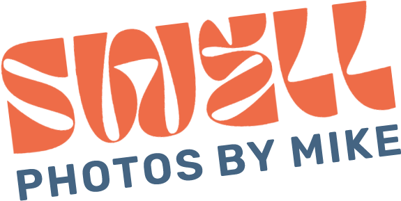 Swell | South Bay Photographer