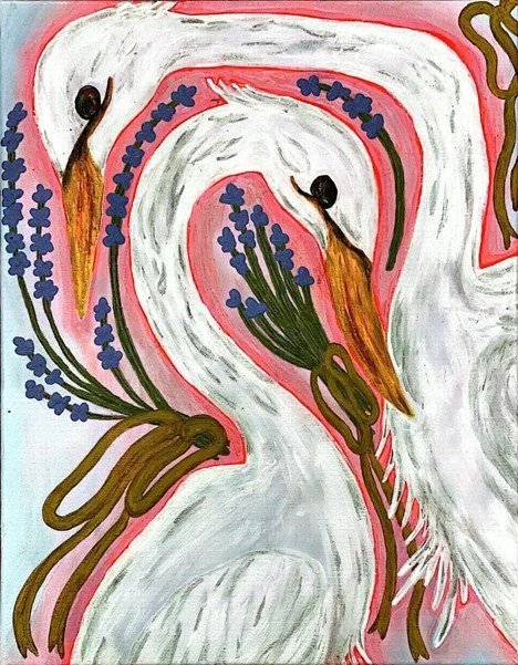 The Lovers