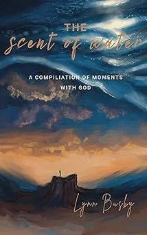 Meet Lynn Busby, author of “The Scent of Water”