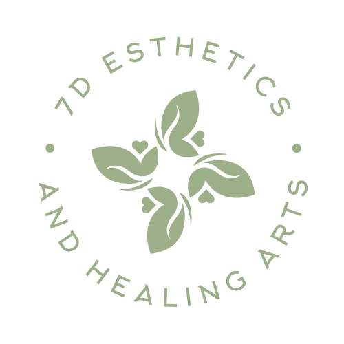7d Esthetics and Healing Arts