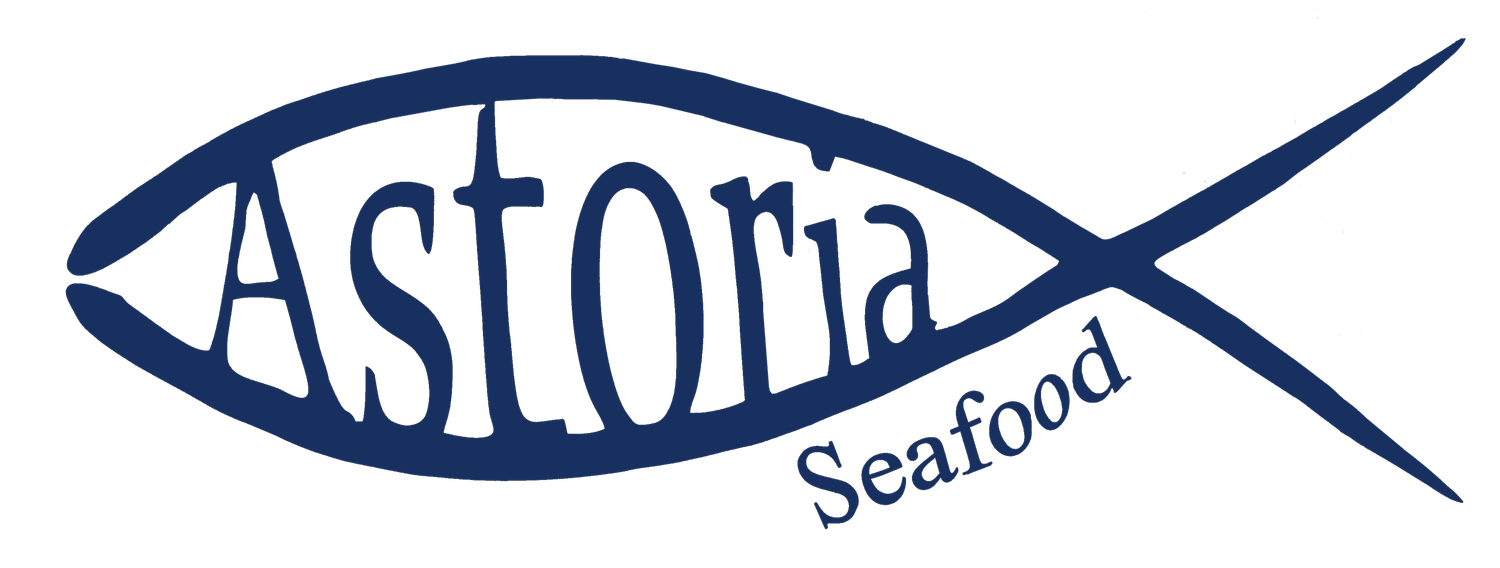 Astoria Seafood