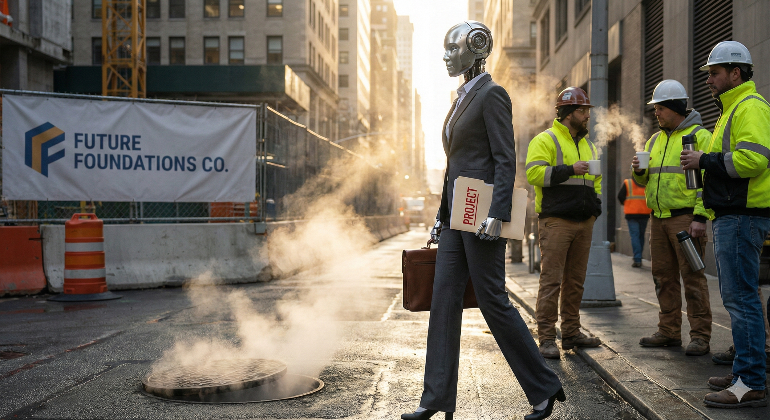 How To Make AI Remember, Specialize, and Show Up Ready To Work