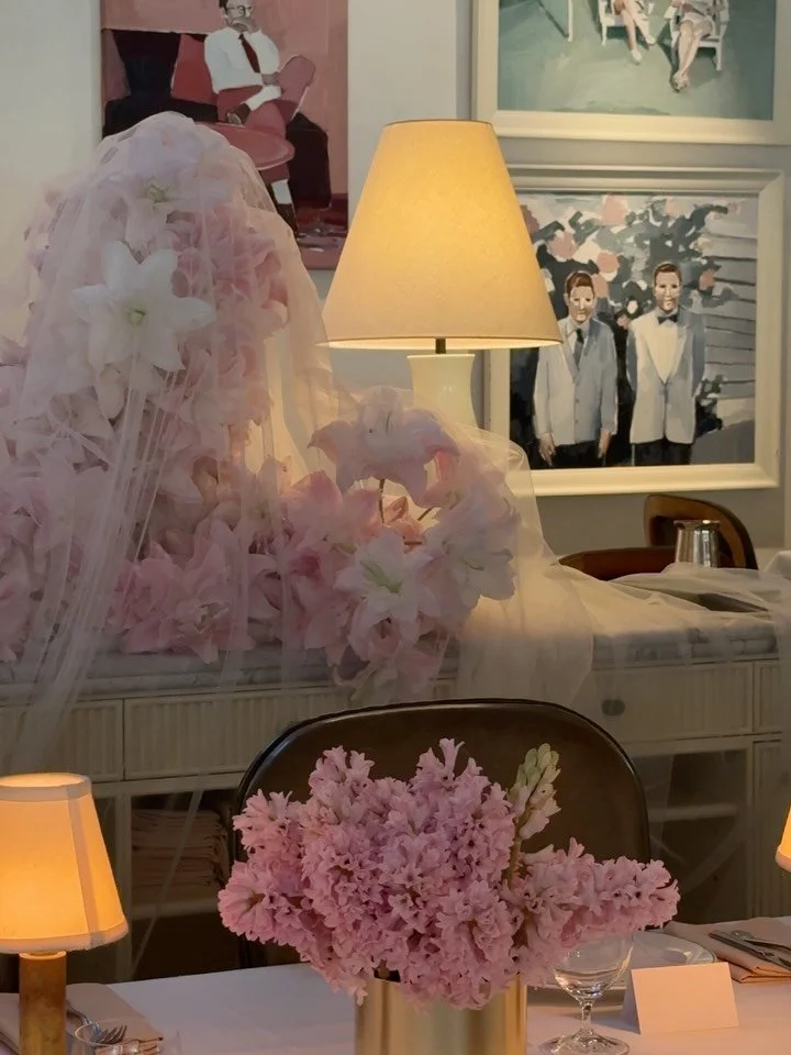 Pretty In Pink 🎀 
A few of my favourite moments from an incredible day @bertsnewport celebrating 
The McDougalls 
@oliviarosemcdougall @mattdoogs 

Featuring our exquisite custom cloth that surrounds the wedding cake beautifully 🍰

Content @soleala