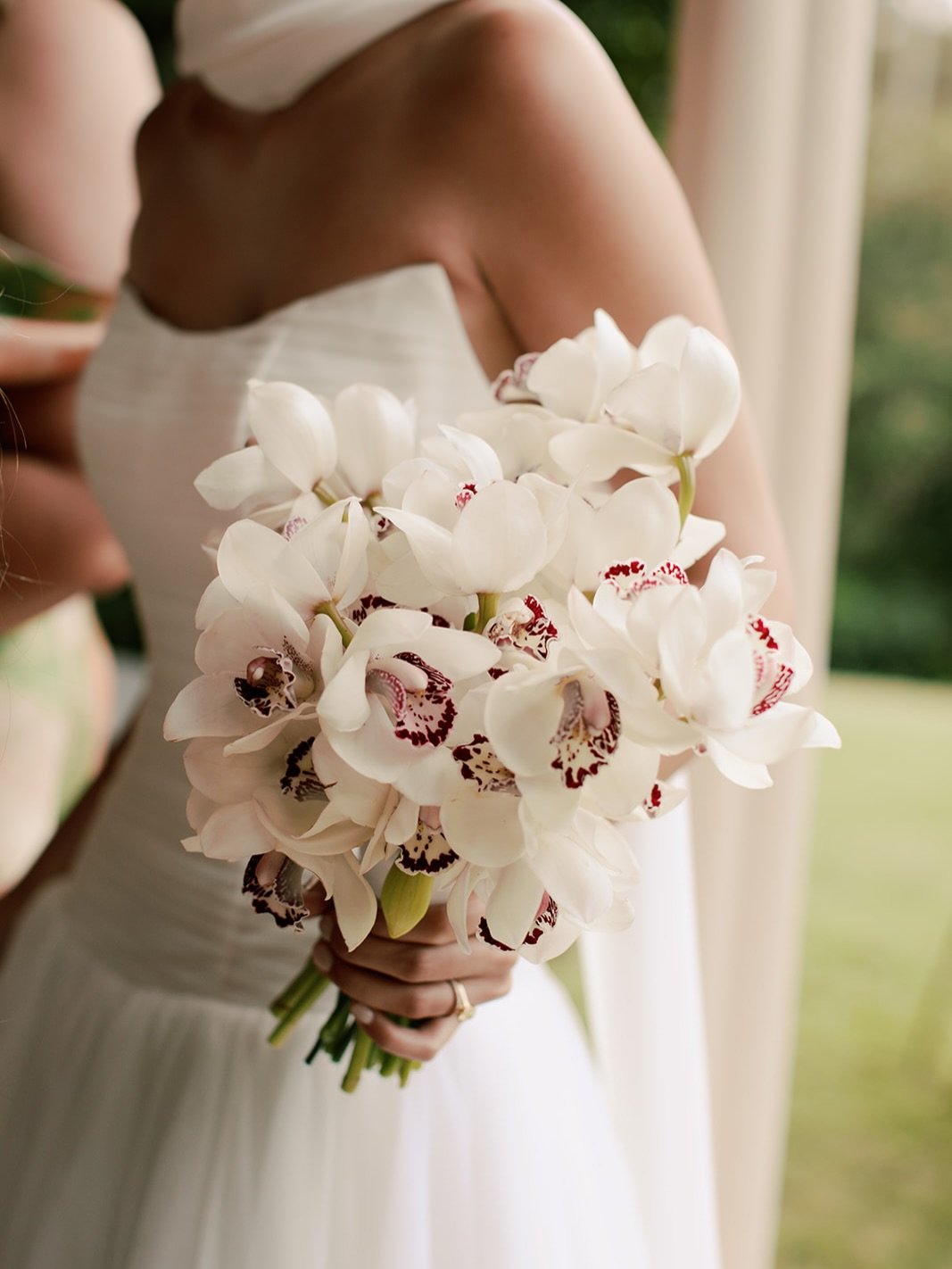 Sometimes to creatively move forward it&rsquo;s good to take a look back. See where you&rsquo;ve been, how far you&rsquo;ve come and where you are in this moment.

As a florist, the work is quite often seasonal, it can be trend driven, dictated by se