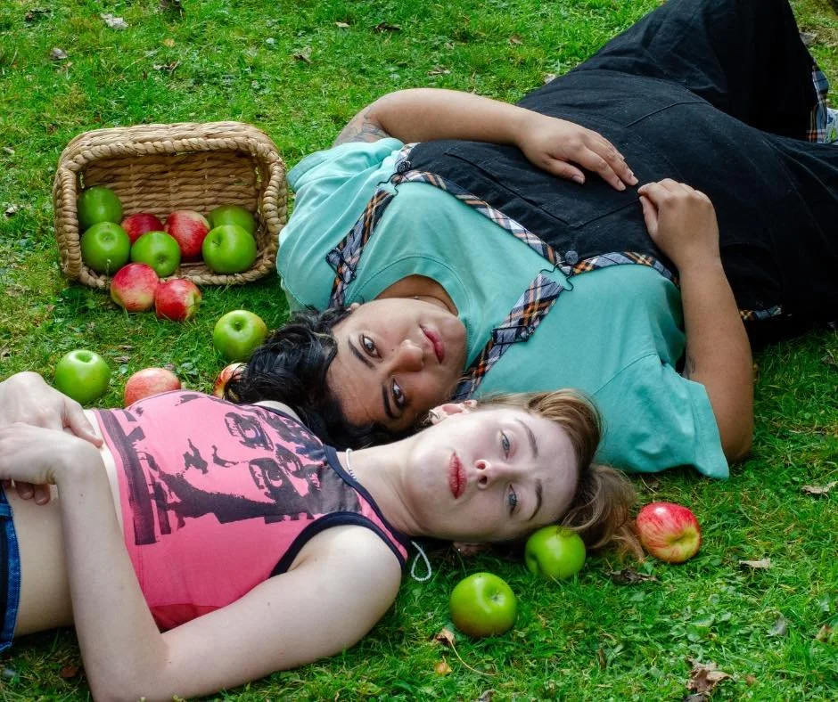 CHRISTCHURCH WE'RE COMING FOR YOU! After a wee breather back in Pōneke, The Ballad of Briar Grant opens THIS WEEK! Running 6-9th August at Little Andromeda Theatre!

Don't miss out on the grandeur of the south of France (currently en route in a 2009 