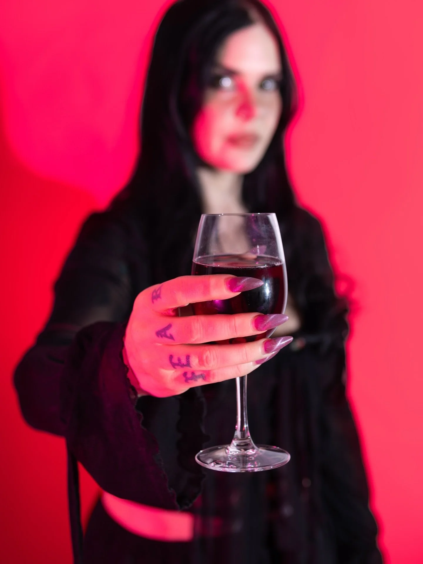 🍷 Self Care🍷

&ldquo;Take a tube of haemorrhoid cream, squeeze out a big, fat, thick, layer. Ignore the smell, it can smell strong because it&rsquo;s meant to go on the other end of your body, haha. Smear it all over your face.&rdquo;

Written by @