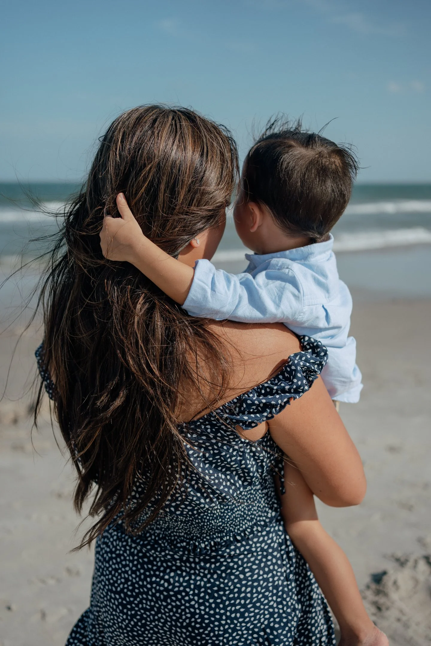 myrtle-beach-family-huntington-state-park-family-mother-son-carly thompson photography.jpg