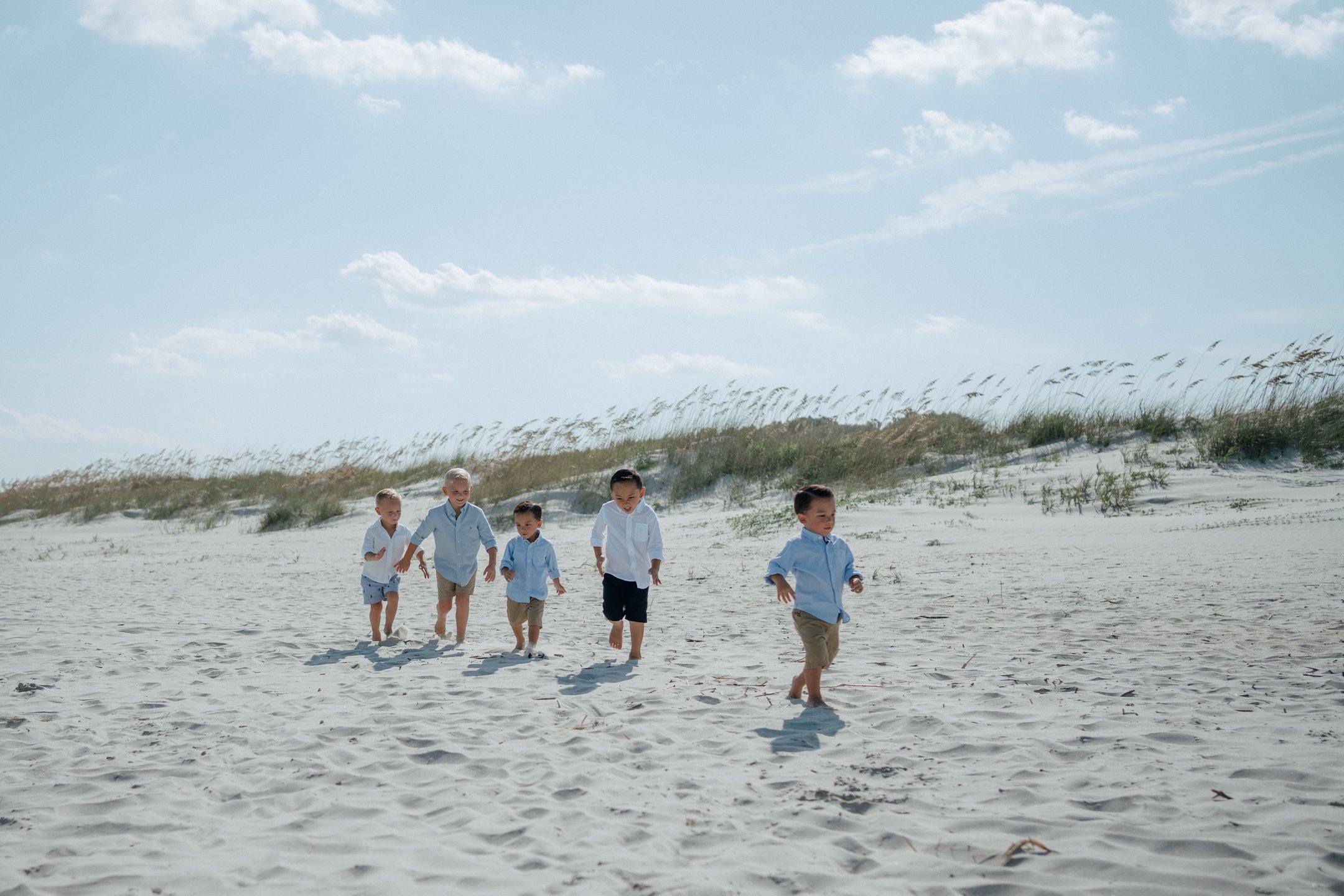 myrtle-beach-huntington-state-park-family-boys-running-carly thompson photography.jpg