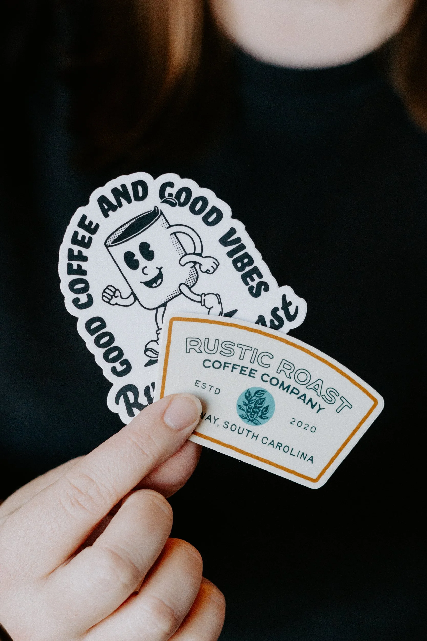 myrtle-beach-rustic-roast-coffee-company-brand-stickers-carly thompson photography.jpg