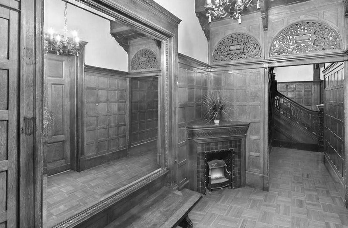 Coming Soon: Pierrepont