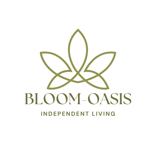 Bloom Oasis