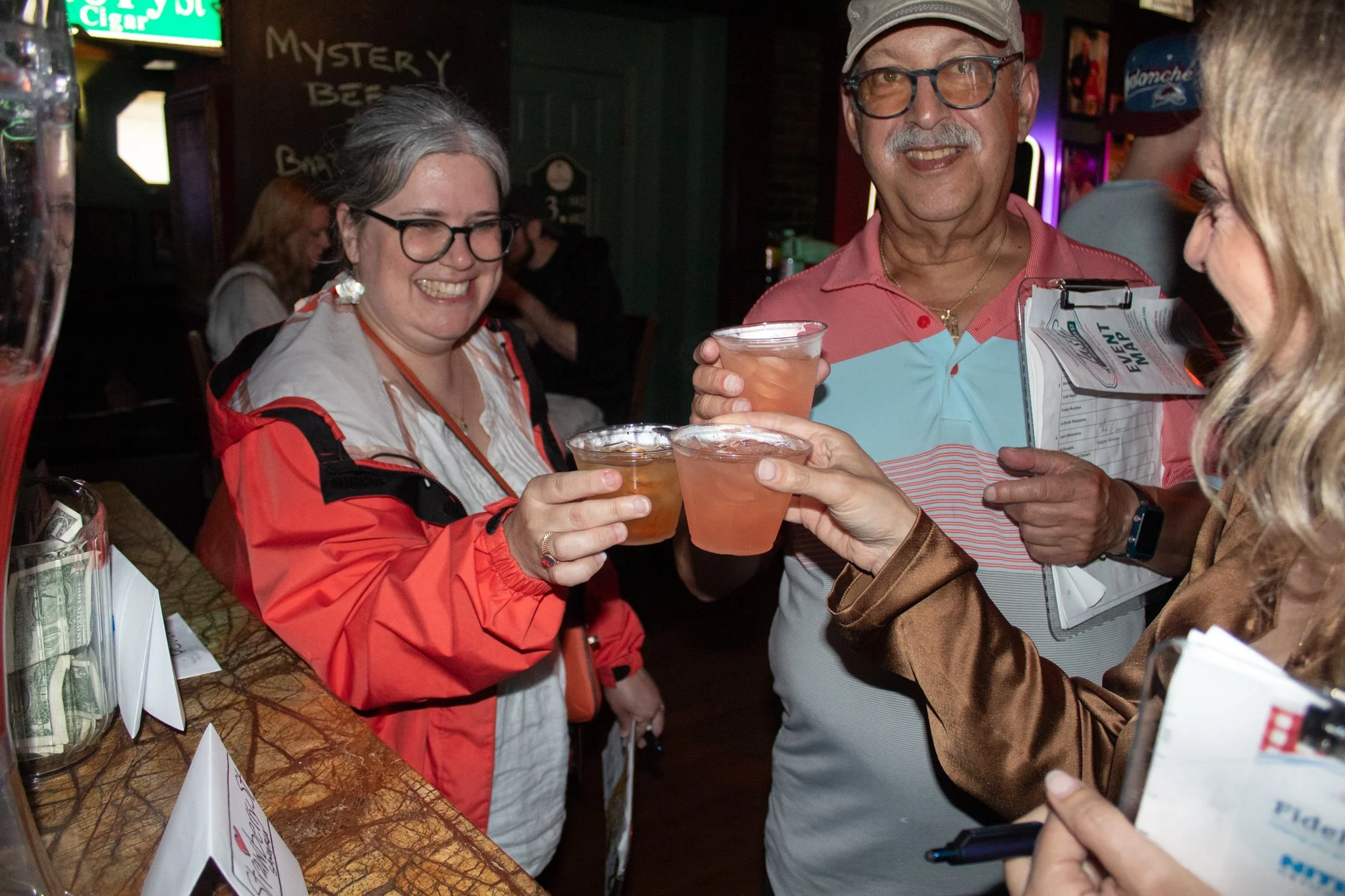 Taste of Shrewsbury Street 2026