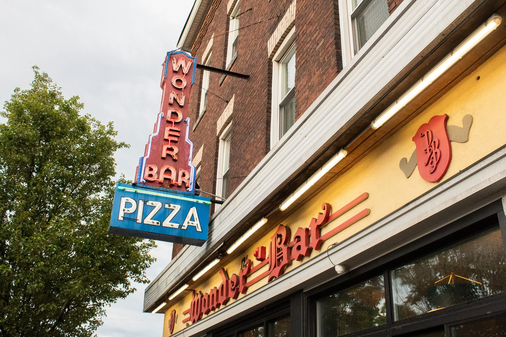 Taste of Shrewsbury Street 2026