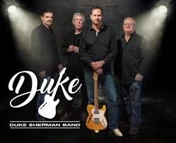 Duke Sherman Band