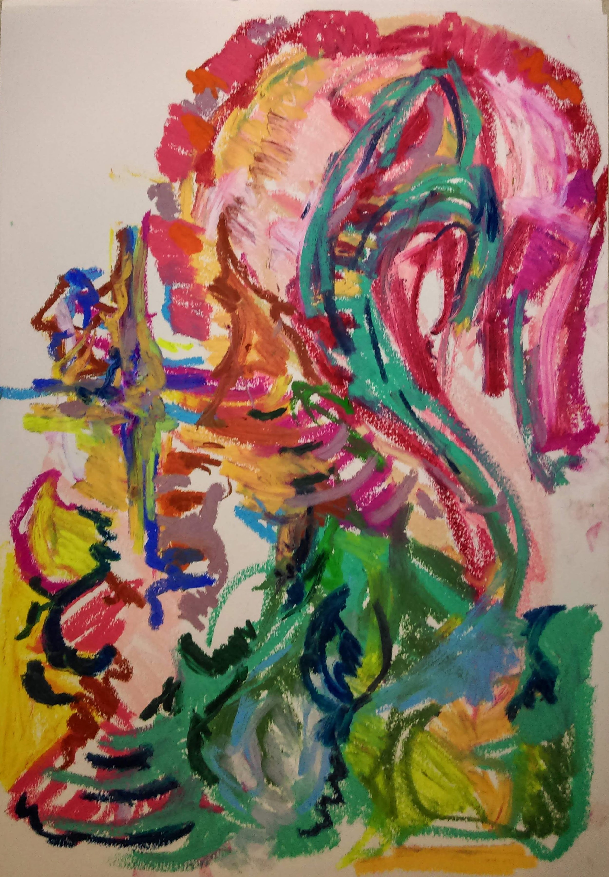 Size- A3