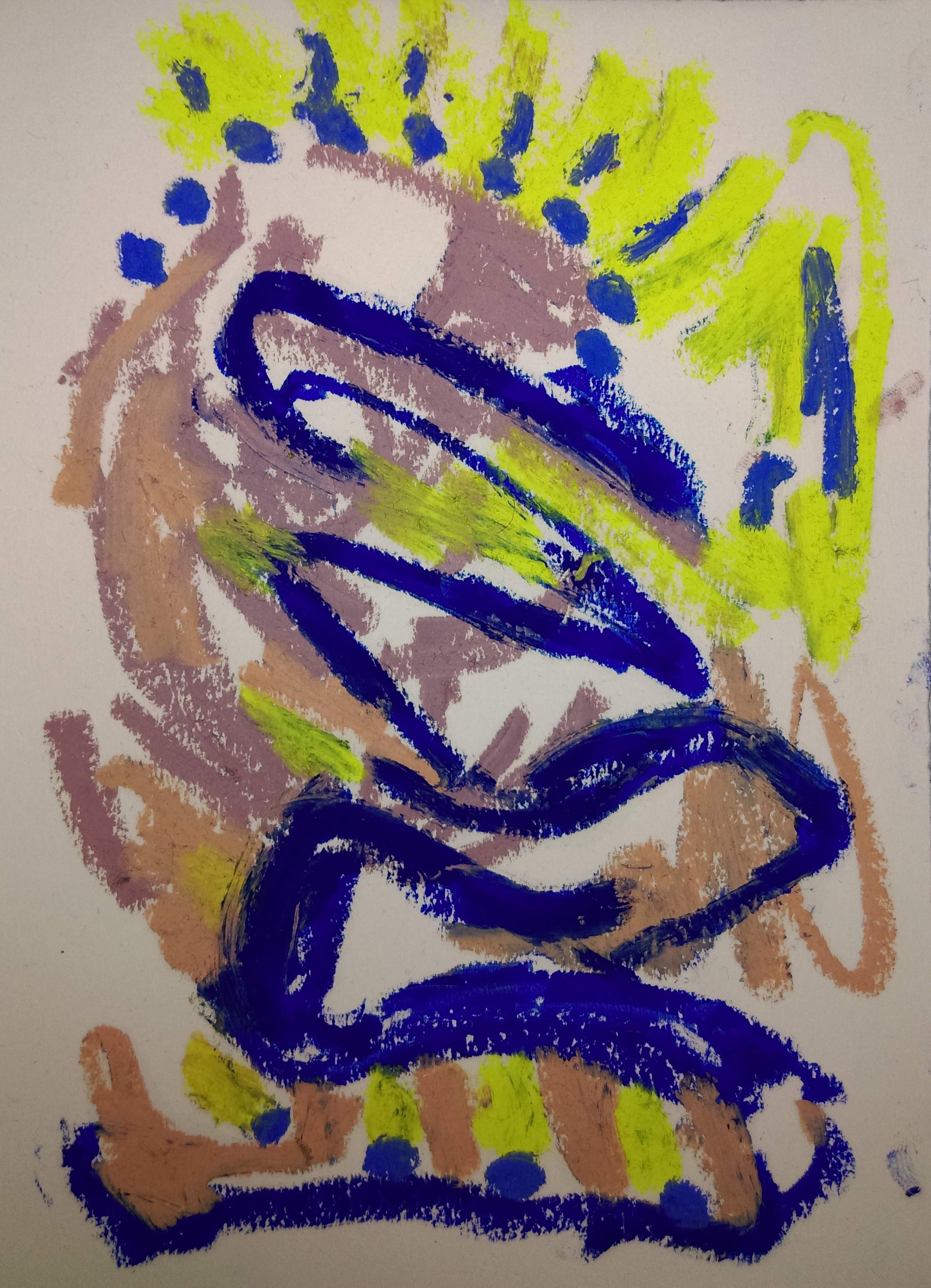 Size- A5