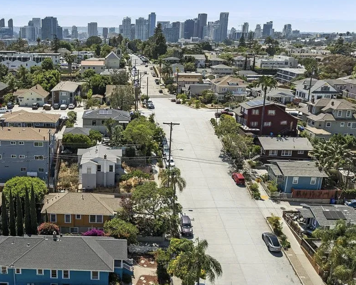 Mixed-Income Neighborhood Trust (MINT)