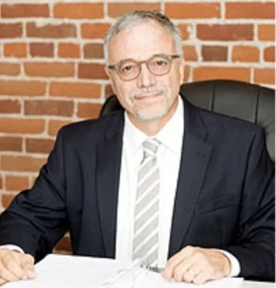 Everett DeLano Town Hall Forum