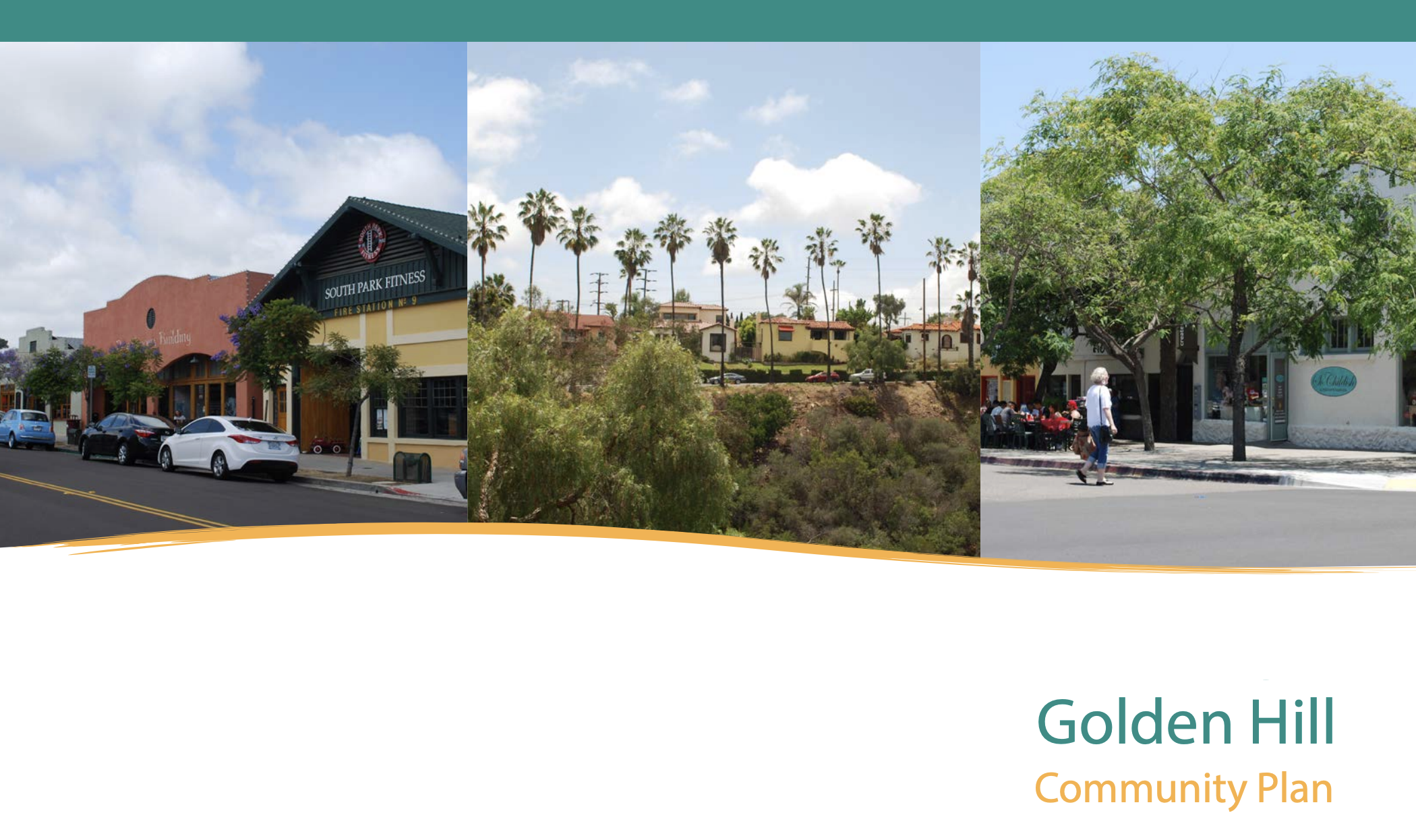 Greater Golden Hill Community Planning Group (GGHCG) 