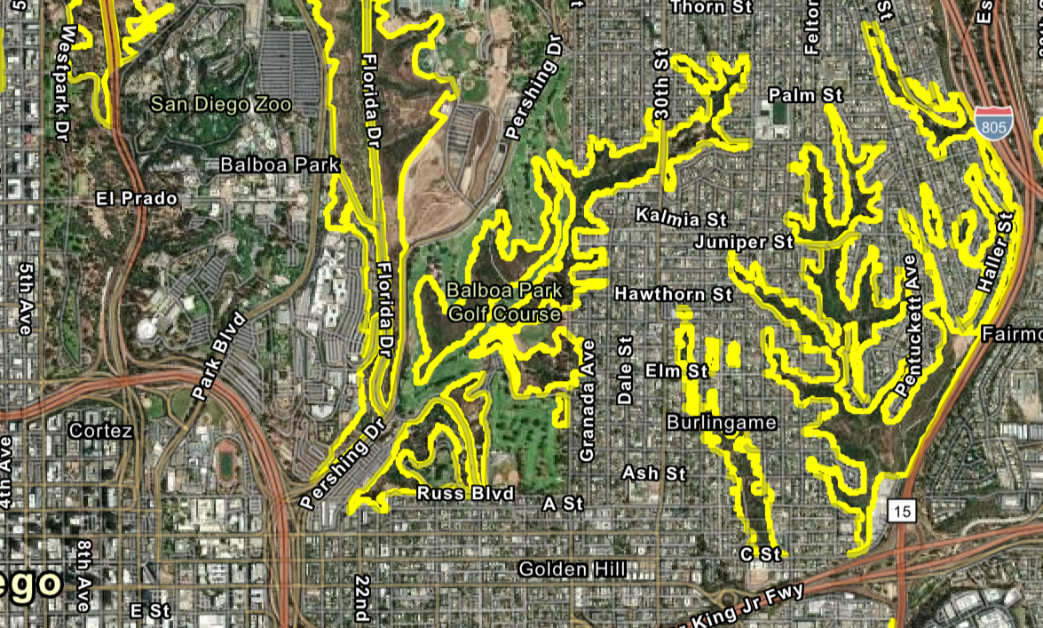 GGH Canyon Collective Planning <Mtg