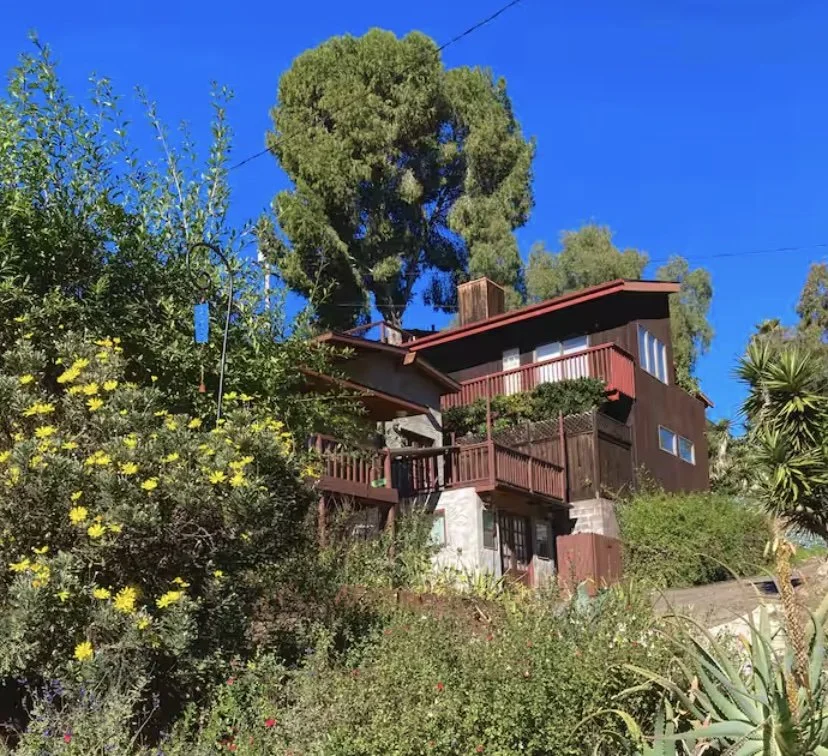Spring Gardening and Home Hardening: Ember resistant vegetation and defensible space around your home 
