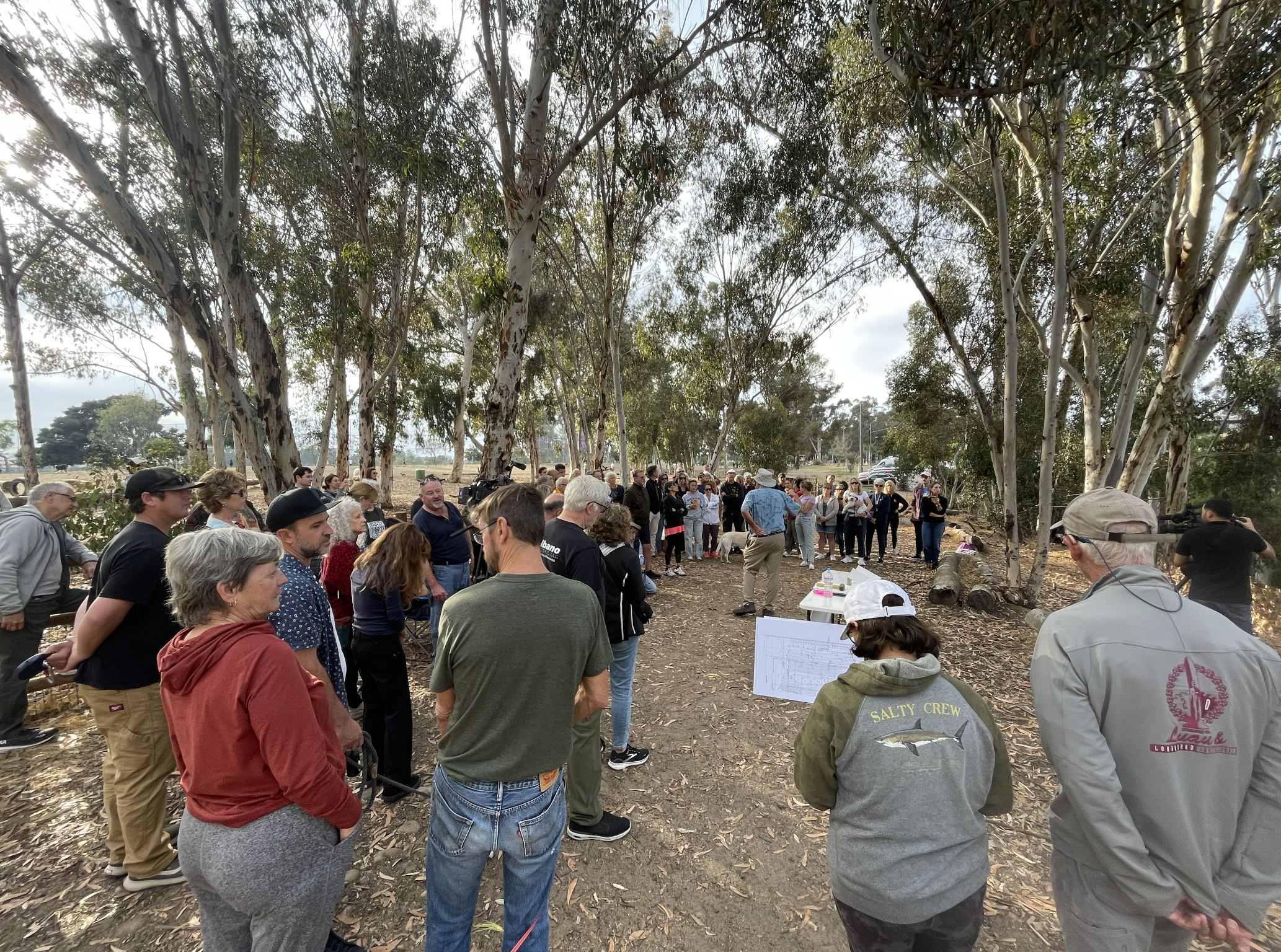 28th Street Canyon Community Design Session