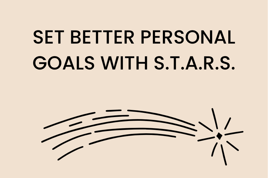 Escape the Waiting Room: The STARS Framework for Sustainable Ambition