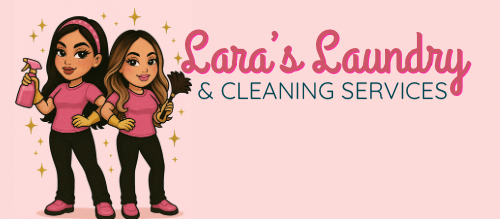 Lara&#39;s Laundry and Cleaning Services