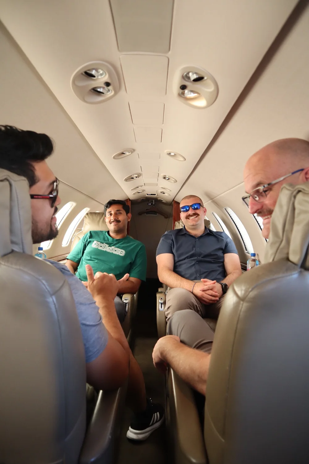 Citation 525 Type Rating Training | Jet Training Professionals (JTP)