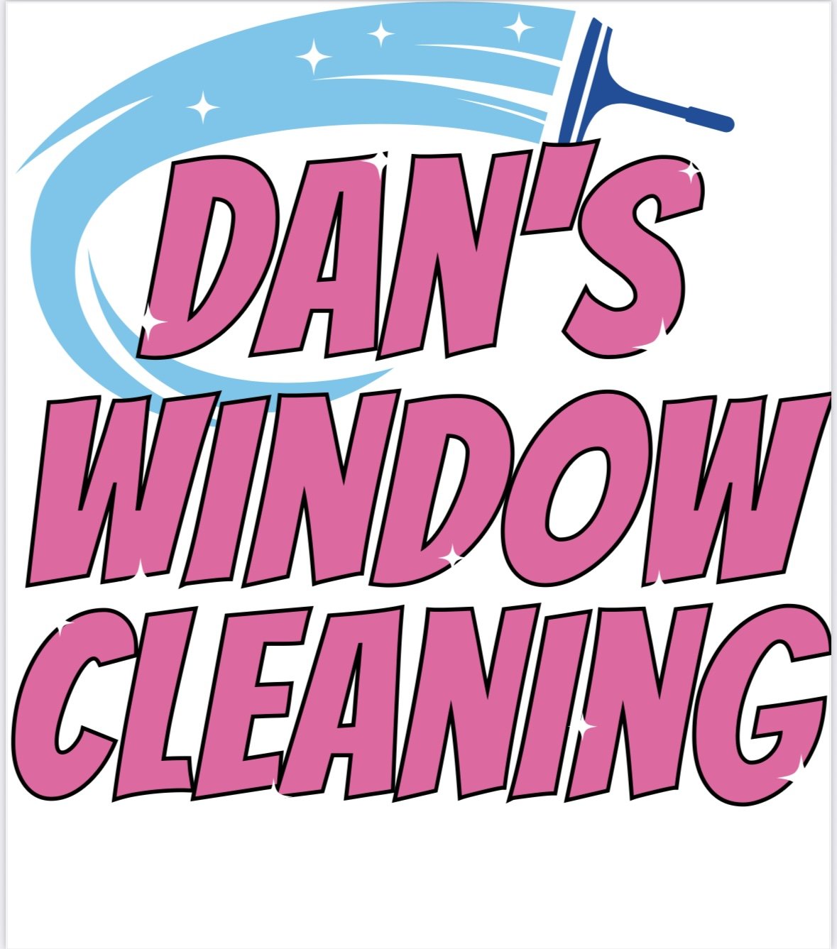 Dan's Window Cleaning
